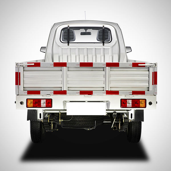 3l 4x2单排四轮双座成人迷你多功能平板货运皮卡中国低价制造 - buy