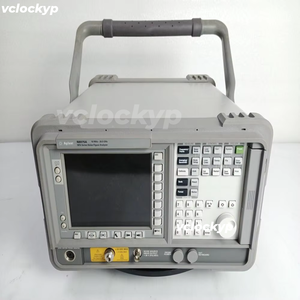 Analyseur de facteur de bruit Agilent série NFA N8975A 10 MHz - 26,5 GHz - Product Image 1