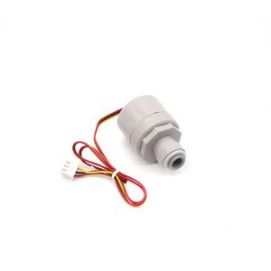 Machine à café/eau à usage domestique 0.5-4.5V plastique PP 1/4 ''transducteur de capteur de pression d'eau avec diaphragme en céramique <span class=keywords><strong>2</strong></span> ~ 16 bars - Product Image 2