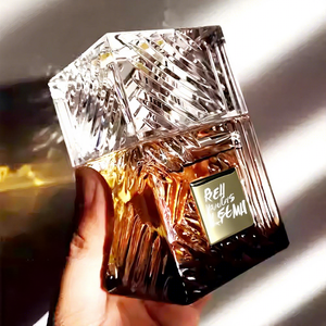 <span class=keywords><strong>Parfum</strong></span> Khamrah de style arabe original inspiré de Dubaï 100ML, fragrance longue durée, fournisseur en gros OEM ODM sous marque privée - Product Image 3
