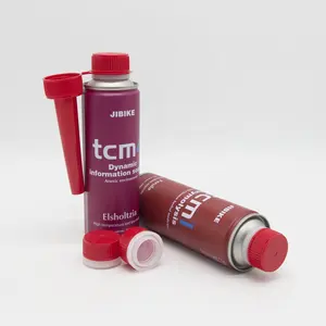 25.4mm 32mm nhựa vít nắp bình xịt cho dầu động cơ Aerosol tin có thể - Product Image 5