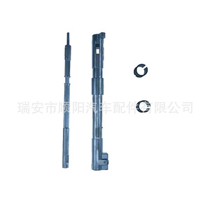 Tubo de Cambio de Transmisión Ford F3TZ7L278A SY-118 para Reemplazo o Reparación, Nuevo - Product Image 3