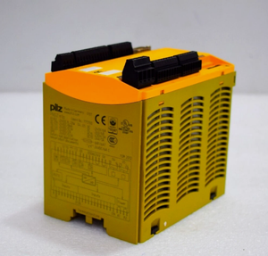 Tout neuf 773103 PNOZ m1p ETH DHL livraison gratuite - Product Image 3