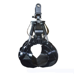 Grappins de ferraille en acier à pelure d'orange bonvoi pour CAT390F,<span class=keywords><strong>E18</strong></span>,E70B,E110B,E120B,E200B - Product Image 1