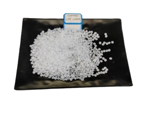 Prix bas 6201XR 6101XR Matières premières en plastique Conteneur à couvercle de tambour hautement rigide Matières premières en PEBDL - Product Image 5