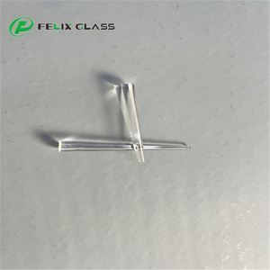 Tiges homogénéisantes coniques FELIX UV LED pour éclairage, guide de lumière, prisme - Product Image 4