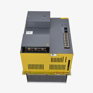 中古12ヶ月保証A06B-6117-H109 <span class=keywords><strong>FANUC</strong></span>サーボアンプA06B-6117-H109オリジナル<span class=keywords><strong>CNC</strong></span>コントロールドライブコントローラーモジュールユニット - Product Image 3