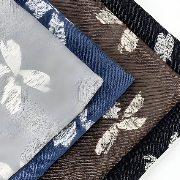 Durable 40% Polyester 28% Cotton 17% Nylon 10% Wool 7% Linen 280 GSM Fabric High Performance Anti-Static Breathable Windproof