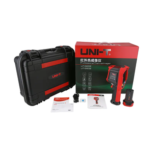 UNI-T Handheld Industrial <b>Thermal</b> <b>Camera</b> UTi260E <b>Thermal</b> Imager - Product Image 5