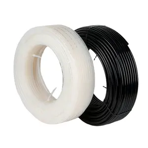 Mangueira de nylon/ PA6/PA11/PA12 Tubo de ar pneumático/Tubo de poliamida