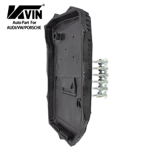 KVIN 0D5398009 şanzıman ekranı Q5/Q7(4MB) Q8/9YA Start/stop 0D5 398 009 için yeni Q7 şanzıman yağı Pan PAB39800901 için - Product Image 4