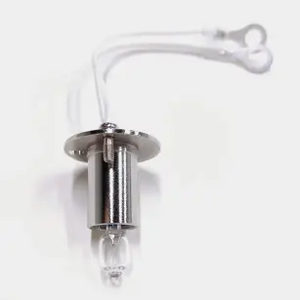 Halogen Lamp 12V 50W for <strong>Roche</strong> <strong>Cobas</strong> C311 Analyzer Replacement Light Source Bulb Clinical Chemistry Biochemistry Lab - Product Image 4