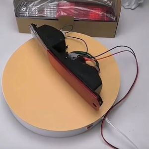 ไฟกันชนสำหรับมิตซูบิชิ ปาเจโร่ V73 (03) Mn133775 - Product Image 3