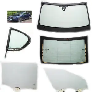 G11 BMW G11 CAR Windshield Original Parts OEM Packaging Car Glass Wholesaler Windscreen Mirror