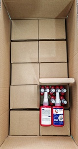 Màu Xanh Đỏ Chất Lỏng PTFE 50Ml 250Ml Kim Loại Ống Phù Hợp Chủ Đề <span class=keywords><strong>Sealant</strong></span> Cho Nước Khí Dầu Có Thể Tháo Rời Kỵ Khí Keo Dính - Product Image 5