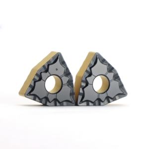 Pvd Cvd Coating Wolfraamcarbide Inzetstukken Wnmg Tnmg Cnmg Snmg Vnmg Draaibank Snijgereedschap - Product Image 1