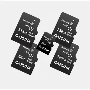 Wholesale Memory card Sd Card 2GB 4GB 8GB 16GB 32GB 64GB sd card 128 gb for MP3 GPS Camera mobile phones
