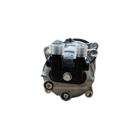 Compresor de CA TM16 Original 12V /24V R404A para Thermo King camión refrigerado cartón personalizado Universal coche aire acondicionado autobús entrenador