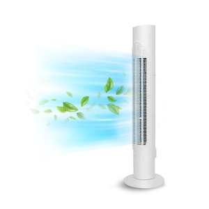 <span class=keywords><strong>Ventilateur</strong></span> de tour électrique de 32 "avec commandes mécaniques et minuterie <span class=keywords><strong>Ioniseur</strong></span> d'air frais pour une utilisation intérieure dans les chambres et les bureaux à domicile - Product Image 1