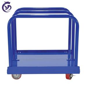 Chariot à panneaux pour plateforme, chariot à panneaux pour le transport de bois, chariot à panneaux pour le transport de feuilles, chariot à panneaux pour le transport de panneaux - Product Image 2