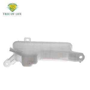 Tanque de Expansión de Refrigerante Tree Of Life 16470-0H100 para Toyota RAV4, Pieza de Repuesto de Plástico - Product Image 4