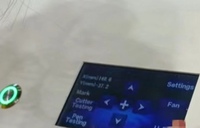 Cortadora de Cama Plana JKF-6090 con Servomotor, Plotter de Corte de Vinilo y Papel con Doble Cabezal para Cortar y Hendir