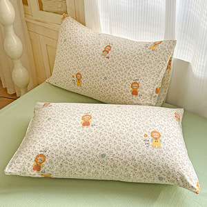 Fodera per cuscino rosa con fiocco, a righe, decorativa, graziosa, per divano, camera da letto, soggiorno, decorazioni per la casa - Offerta imperdibile - Product Image 6
