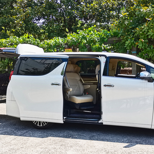 विकलांग बुजुर्ग विकलांग बुजुर्ग विकलांग रेट्रोफिट एडजस्टेबल चमड़े के स्वाइप को सीमित गतिशीलता वाले लोगों के लिए कार सीट उठाना - Product Image 3