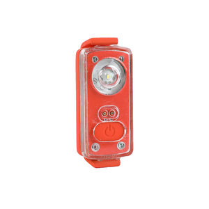 ضوء سترة نجاة ببطارية جافة معتمدة من marsolas - Product Image 2