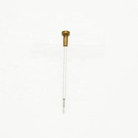 Válvula de Inyección Diesel, Válvula de Control del Motor F00VC01353 para 2.5CDTI para Inyectores Diesel YS o Neutrol 1980-1984