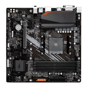 Carte mère Ga avec cpu A520 AORUS ELITE A520I DASH AC A520M S2H H DS3H AM4 5600 5600G 5600X 4600 4600G 4600G 5800x3D 5900 5900X - Product Image 3