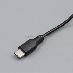 Faisceau de câbles électroniques SCONDAR à 40 broches pour l'électronique grand public, téléphones portables, smartphones, tablettes, ordinateurs portables, ordinateurs de bureau, mini-PC - Product Image 3
