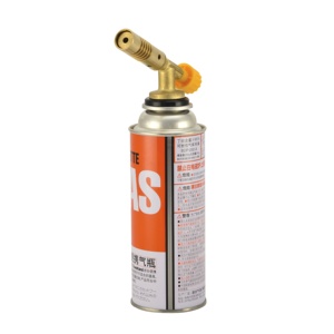 Vòi Hàn Thổi <span class=keywords><strong>Torch</strong></span> KLL7003D Đánh Lửa Bằng Tay Đồng - Product Image 3