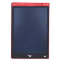 드롭 배송 새로운 10 인치 LCD 태블릿 디지털 휴대용 전자 태블릿 보드 아이 그리기 태블릿 필기 핫 세일