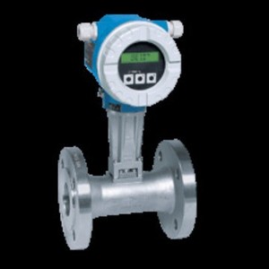 เครื่องวัดอัตราการไหลแบบวอร์เท็กซ์ E+H 72F 73F 7F2B 7F3B 72W 73W สำหรับของเหลว เหล็กกล้าคาร์บอน ความแม่นยำสูง สำหรับการวัดขนาดกลาง พร้อมข้อต่อแบบ OEM - Product Image 3