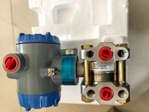 Transmitter Tekanan Diferensial Honeywell STD725 4-20mA HART Smart DP Transmitter untuk Pengukuran Aliran dan Level - Product Image 5