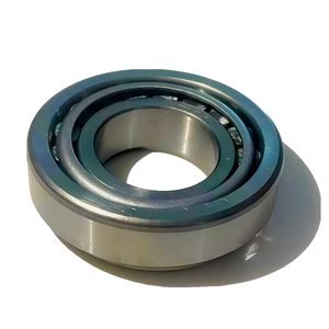 ดุมล้อหน้าและหลัง6-127509AK ตลับลูกปืนสำหรับรถยนต์3151-3103025 32209 - Product Image 2