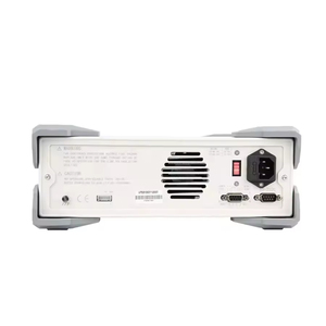 UNI-T UT5310D+ Probador de Voltaje Digital 5KV Alta Seguridad Resolución de 0.1V Material ABS Alimentación 220V 42A-1000A 1 Año de Garantía - Product Image 4