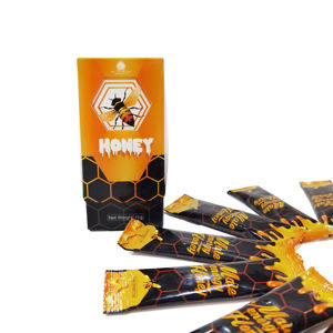 Royal Natural Honey Maca Jarabe Suplemento dietético personalizado al por mayor - Product Image 6