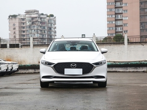 Xe Mazda 3 Axela FWD, động cơ xăng, sedan, dành cho người lái đam mê, đã qua sử dụng, hộp số tự động hybrid, ghế da, <span class=keywords><strong>camera</strong></span> lùi, hệ thống kiểm soát hành trình thích ứng (ACC) - Product Image 2