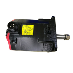 A06B-0265-B605 A06B-2265-B605 Motor Servo CNC y Controlador FANUC - Product Image 6