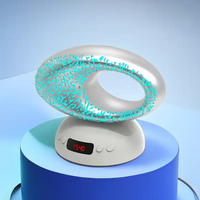 2024 nouveau Design musulman cadeau Compact Led haut-parleur Cube pour coran fichiers Audio réveil à distance coran haut-parleur