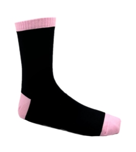 Funny Proverbs Letter Pattern Crew Anti-Slip Dress <strong>Socks</strong> Woven <strong>Diabetic</strong> <strong>Socks</strong> for <strong>Women</strong> Eco-Friendly Horse Cow Unicorn Design - Product Image 3