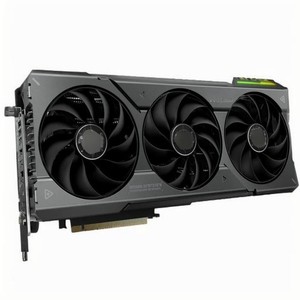 การ์ดจอ Super New and Original RTX 4070S 12G VENTUS 3X OC สำหรับเล่นเกม ออกแบบ AI 4070 GPU - Product Image 5