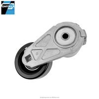 Ensemble de poulie tendeur de courroie directement de l'usine pour Buick Chevrolet Malibu Pièces moteur LFV/LKN/LCV Référence OE 12656315 12656327 12636389