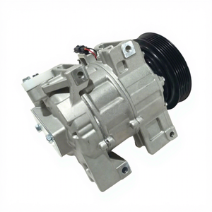 Compresor de Aire Acondicionado para Automóvil 92600-3TA0E 92600-3TA0D Z0016491A Z00164914 926003TA0D para NISSAN XTRAIL Altima 2.5 2013 CO20 - Product Image 1