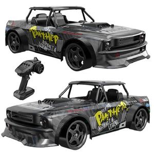 SJY-UD1602PRO Voiture RC de course et de cascades haute vitesse 1/16 2.4G 4WD, modèle radiocommandé Udi Racing Drift Cars pour jouets - Product Image 5
