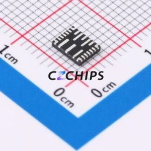 Chip IC de circuito integrado PMIC DE PROTOCOLO DE CARGA RÁPIDA, original y nuevo, 1. 2(4x5) - Product Image 2