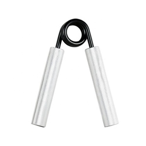 KWO Sport Fortalecedor de Manos y Dedos con Resorte de Aluminio y Espuma Antideslizante para Gimnasio - Product Image 1
