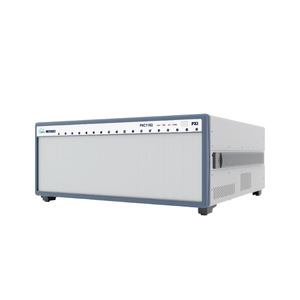 Châssis SMTC PXC1182 PXI Express à 18 emplacements pour des tests et mesures <span class=keywords><strong>de</strong></span> bande passante améliorés - Product Image 1